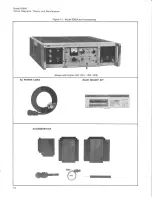 Preview for 9 page of HP 5065A Operating And Service Manual