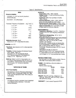 Preview for 12 page of HP 5065A Operating And Service Manual