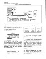 Предварительный просмотр 15 страницы HP 5065A Operating And Service Manual