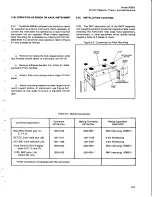 Preview for 16 page of HP 5065A Operating And Service Manual