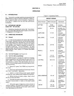 Preview for 17 page of HP 5065A Operating And Service Manual