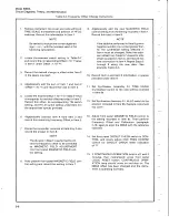 Preview for 22 page of HP 5065A Operating And Service Manual