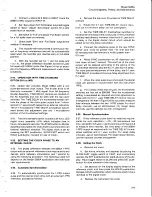 Preview for 25 page of HP 5065A Operating And Service Manual