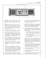 Preview for 29 page of HP 5065A Operating And Service Manual