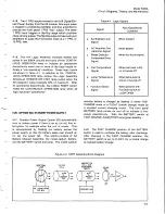 Preview for 34 page of HP 5065A Operating And Service Manual