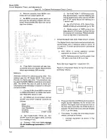 Preview for 38 page of HP 5065A Operating And Service Manual