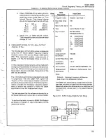 Preview for 39 page of HP 5065A Operating And Service Manual