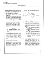 Preview for 44 page of HP 5065A Operating And Service Manual