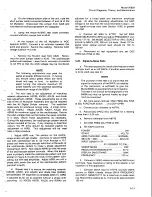 Preview for 47 page of HP 5065A Operating And Service Manual