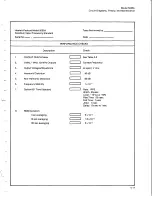 Preview for 51 page of HP 5065A Operating And Service Manual