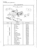 Preview for 53 page of HP 5065A Operating And Service Manual