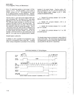 Preview for 104 page of HP 5065A Operating And Service Manual