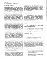 Preview for 128 page of HP 5065A Operating And Service Manual