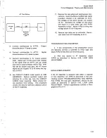 Preview for 129 page of HP 5065A Operating And Service Manual