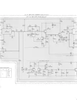 Preview for 135 page of HP 5065A Operating And Service Manual