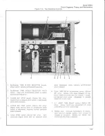 Preview for 138 page of HP 5065A Operating And Service Manual