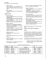 Preview for 139 page of HP 5065A Operating And Service Manual