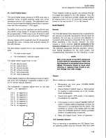 Preview for 151 page of HP 5065A Operating And Service Manual