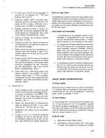 Preview for 153 page of HP 5065A Operating And Service Manual