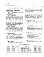 Preview for 166 page of HP 5065A Operating And Service Manual