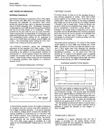 Preview for 201 page of HP 5065A Operating And Service Manual