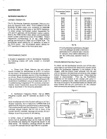 Preview for 203 page of HP 5065A Operating And Service Manual