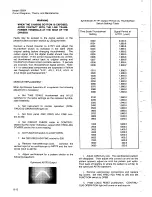 Preview for 206 page of HP 5065A Operating And Service Manual