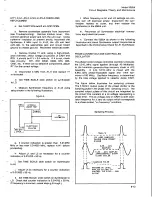 Preview for 207 page of HP 5065A Operating And Service Manual