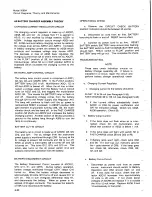 Preview for 220 page of HP 5065A Operating And Service Manual