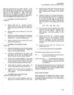 Preview for 227 page of HP 5065A Operating And Service Manual