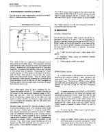 Preview for 261 page of HP 5065A Operating And Service Manual