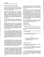 Preview for 274 page of HP 5065A Operating And Service Manual