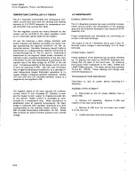 Preview for 292 page of HP 5065A Operating And Service Manual