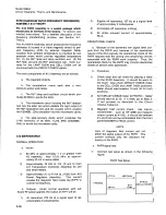 Preview for 298 page of HP 5065A Operating And Service Manual