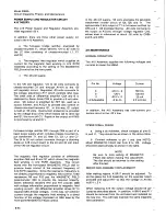 Preview for 314 page of HP 5065A Operating And Service Manual