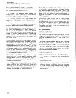 Preview for 320 page of HP 5065A Operating And Service Manual