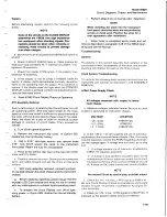 Preview for 327 page of HP 5065A Operating And Service Manual