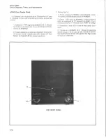 Preview for 328 page of HP 5065A Operating And Service Manual