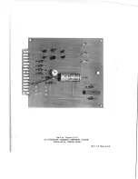 Preview for 342 page of HP 5065A Operating And Service Manual