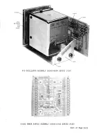 Preview for 348 page of HP 5065A Operating And Service Manual