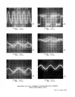 Preview for 349 page of HP 5065A Operating And Service Manual