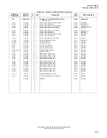 Предварительный просмотр 7 страницы HP 5087A Manual Updating Changes