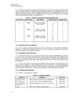 Preview for 23 page of HP 5087A Operating And Service Manual