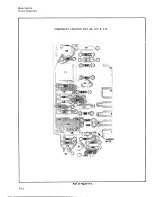 Preview for 72 page of HP 5087A Operating And Service Manual