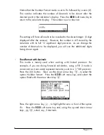 Preview for 48 page of HP 50G User Manual