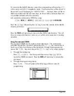 Preview for 101 page of HP 50G User Manual