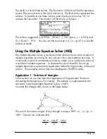 Preview for 246 page of HP 50G User Manual