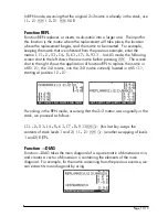 Preview for 313 page of HP 50G User Manual