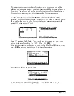 Preview for 346 page of HP 50G User Manual