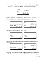 Preview for 357 page of HP 50G User Manual